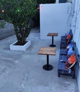 Galissas House | Marianna-Sofi Room's