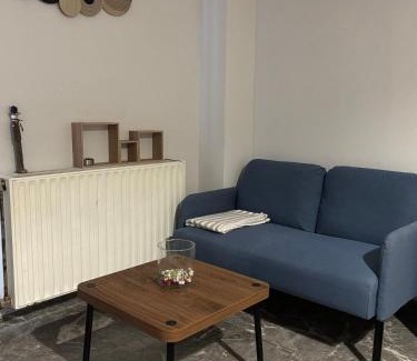 Viannos Hotel | Mariannas Nest