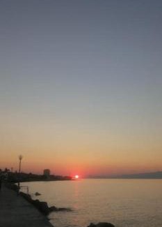 Xylokastro-Evrostina Apartment | Mariannas tiny paradise