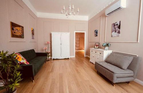 Cava de' Tirreni Bed & Breakfast | Mariarita's Suites