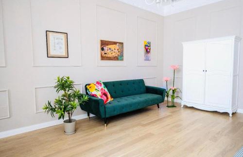 Cava de' Tirreni Bed & Breakfast | Mariarita's Suites