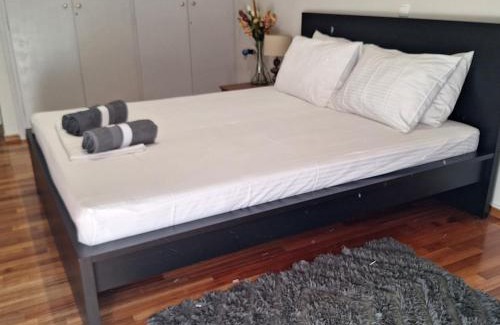 Agrinio Apartment | MARIAS APARTMENT SMART KEY BOX by PROJECT 86 IKE