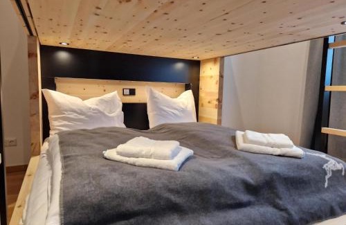 Sankt Sebastian Apartment | Mariazeller Zirbennest