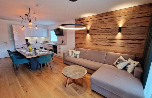 Sankt Sebastian Apartment | Mariazeller Zirbennest