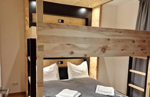 Sankt Sebastian Apartment | Mariazeller Zirbennest