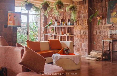 Lalibela Hotel | Maribela Hotel