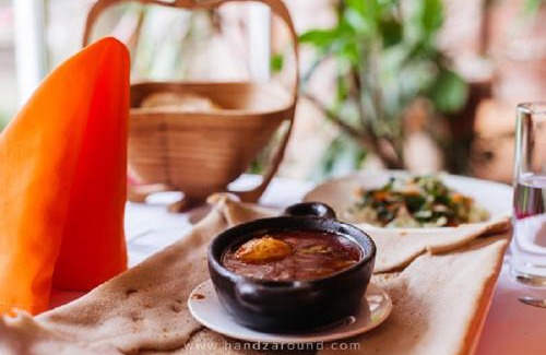 Lalibela Hotel | Maribela Hotel