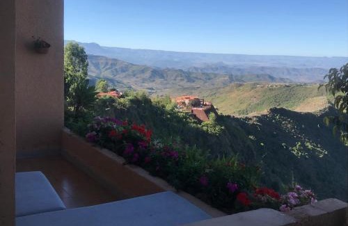 Lalibela Hotel | Maribela Hotel