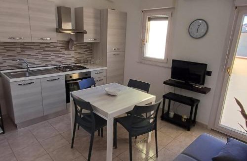 Sant'Antioco Apartment | Marida - Dimora moderna in centro storico