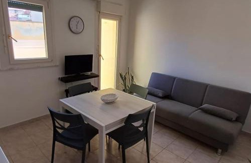 Sant'Antioco Apartment | Marida - Dimora moderna in centro storico