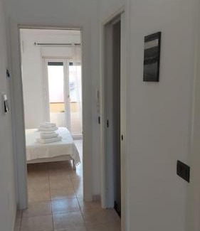 Sant'Antioco Apartment | Marida - Dimora moderna in centro storico