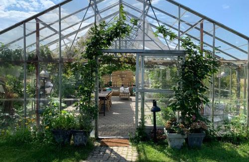 Hillerod Bed & Breakfast | Mariegaardens Gæstehuse