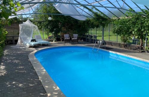 Hillerod Bed & Breakfast | Mariegaardens Gæstehuse