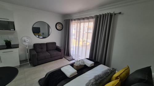 Germiston Apartment | Marielitsa Guest Suite No 5