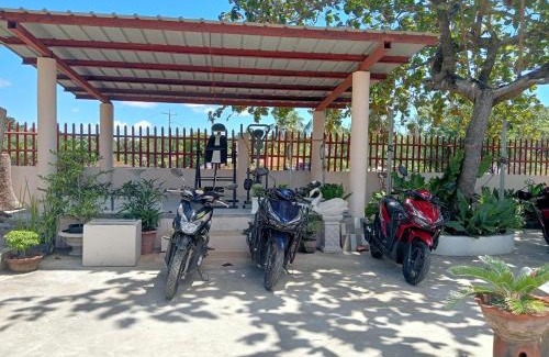 San Juan House | Mariella's Guest House