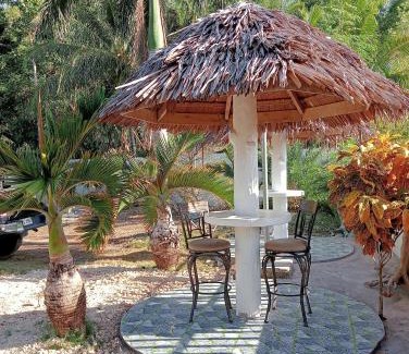 San Juan House | Mariella's Guest House