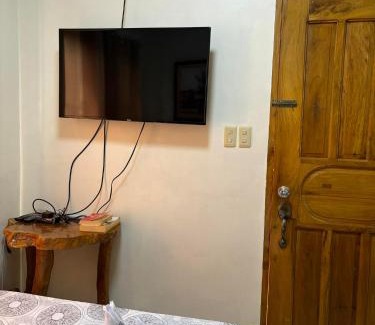 San Juan House | Mariella's Guest House