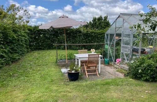 Naestved Bed & Breakfast | Marielyst B&B - Apartments