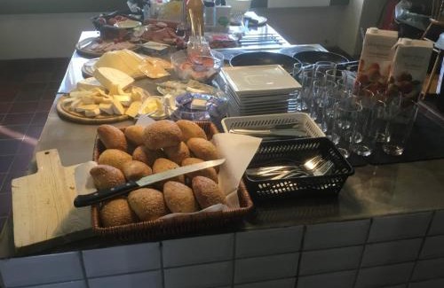 Vaeggerlose Hotel | Marielyst Sleep´n Go