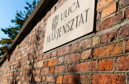 Old Town Apartment | MARIENSZTAT 8 Aparthotel
