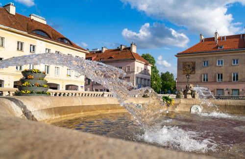 Old Town Apartment | MARIENSZTAT 8 Aparthotel