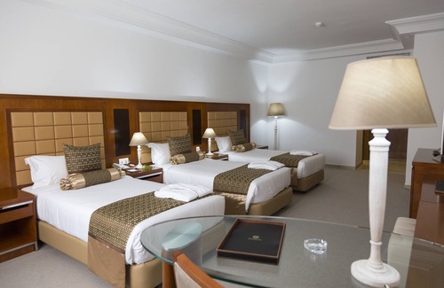 Tunis Hotel | Marigold Hotel