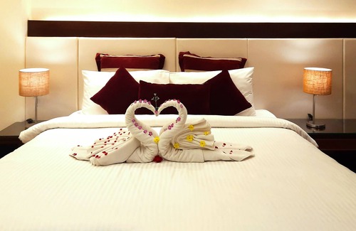 Baldeyan Hotel | Marigold Sarovar Portico Shimla