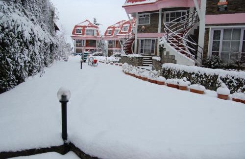 Baldeyan Resort | Marigold Sarovar Portico Shimla