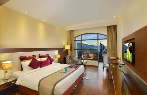 Baldeyan Resort | Marigold Sarovar Portico Shimla