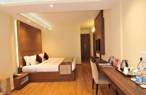 Baldeyan Resort | Marigold Sarovar Portico Shimla