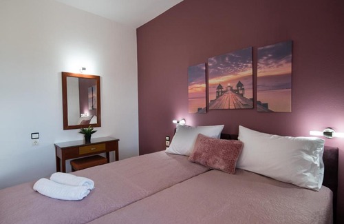 Kamisiana Apartment | MARIHELEN APARTEMENTS