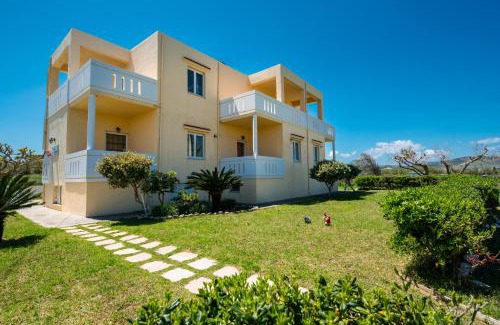 Kamisiana Apartment | MARIHELEN APARTEMENTS