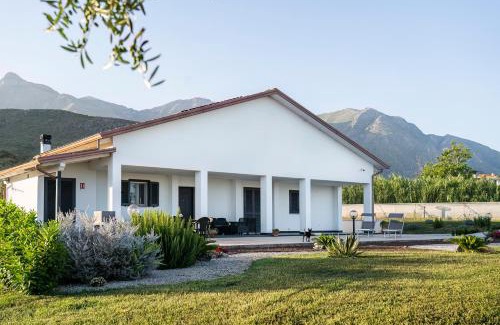 Formia House | Marilù dream house a 800 mt dal mare di Formia