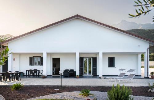 Formia House | Marilù dream house a 800 mt dal mare di Formia