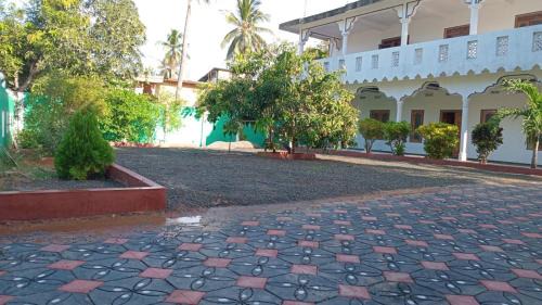 Kalkudah House | Marilyn guest house