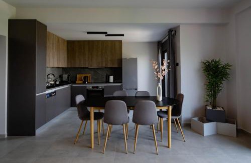 Diasella Apartment | Marimar Panoramic Retreat: Magnificent Space and Breathtaking Gulf View