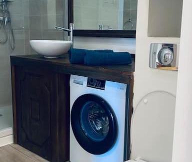 Riviere-Sens Apartment | Marin’Appart * vue sur mer*