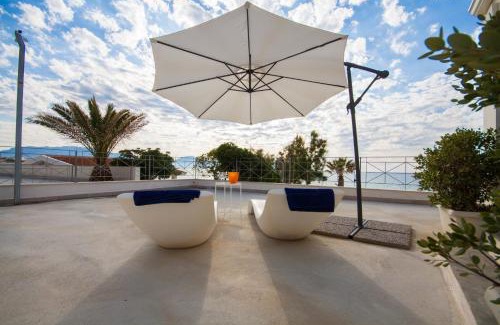 Balestrate Villa | Marina Beach Resort by Le Dhome Sicily