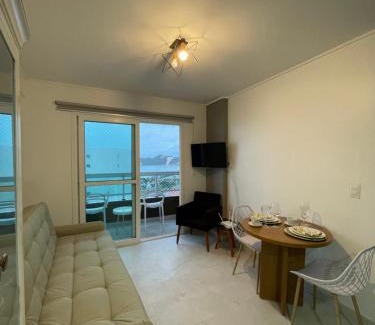 Ponta Negra Apartment | Marina Bezerril - 1002 Pontamares - O melhor de Natal