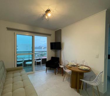 Ponta Negra Apartment | Marina Bezerril - 1002 Pontamares - O melhor de Natal