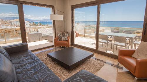 Castillo de Sabinillas Apartment | Marina del Castillo 1BC3