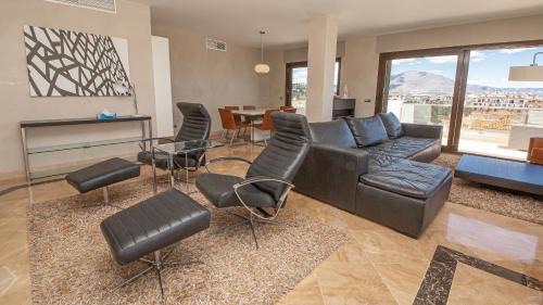 Castillo de Sabinillas Apartment | Marina del Castillo 1BC3