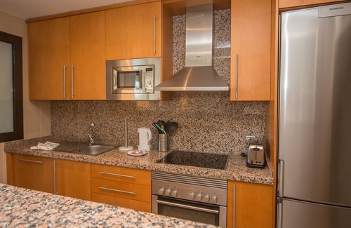 Castillo de Sabinillas Apartment | Marina del Castillo 216