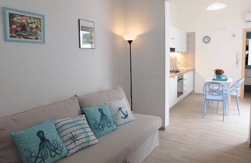 Marina di Ragusa Apartment | MARINA DI RAGUSA HOUSE BLUMEDITERRANEO ACCOMMODATION COBALT CIN IT088009C2LHLL9L5W;