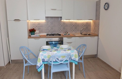 Marina di Ragusa Apartment | MARINA DI RAGUSA HOUSE BLUMEDITERRANEO ACCOMMODATION COBALT CIN IT088009C2LHLL9L5W;