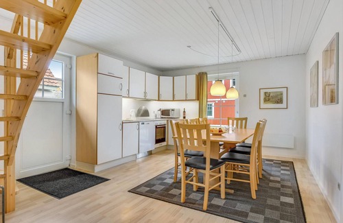 Grasten House | Marina Fiskenæs Feriepark