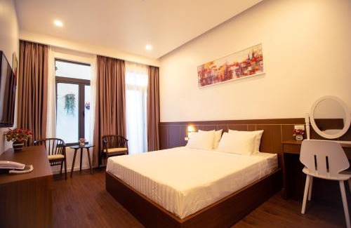 Tuy Hoa Hotel | Marina Hotel Phú Yên