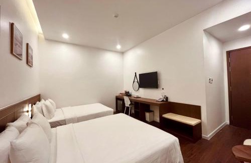 Tuy Hoa Hotel | Marina Hotel Phú Yên