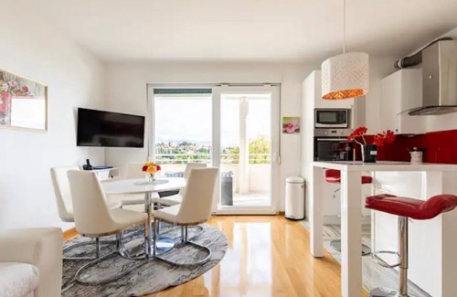 Bacvice Apartment | Marina Lux Split close a beachn