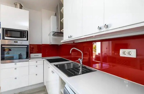 Bacvice Apartment | Marina Lux Split close a beachn